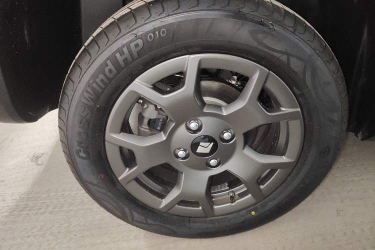 Used Baojun Spark EUV 2026 Model 401km Flagship Edition
