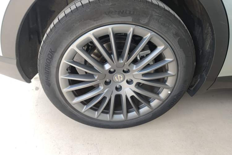 Used Leapmotor C11 2023 Extended-Range 285 Comfort Edition