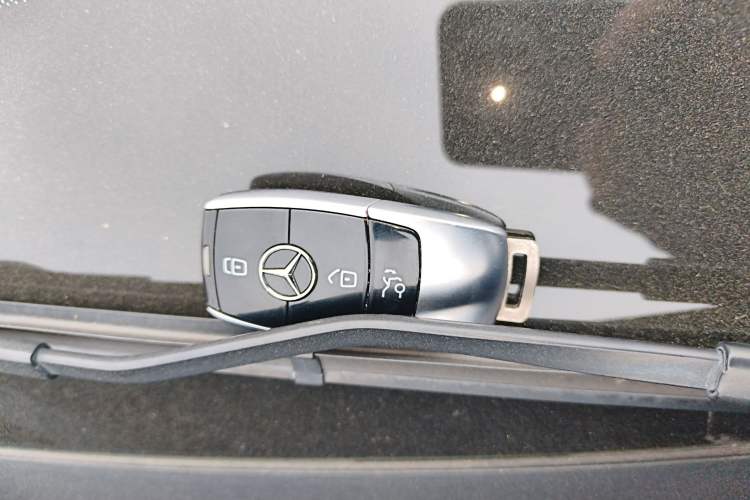 Used Mercedes-Benz E-Class 2021 Facelift E 300 L Stylish Edition