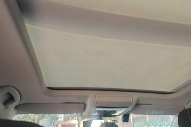 Used Volkswagen Passat 2025 Outstanding Model 380TSI Starry Dragon Edition