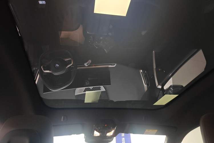 Used BMW iX 2023 xDrive40
