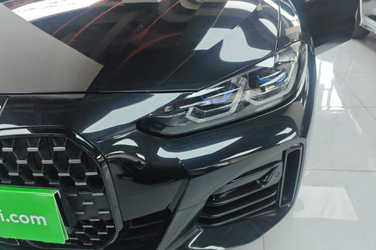 Used BMW 4 Series 2023 425i Gran Coupe M Sport Night Edition Package
