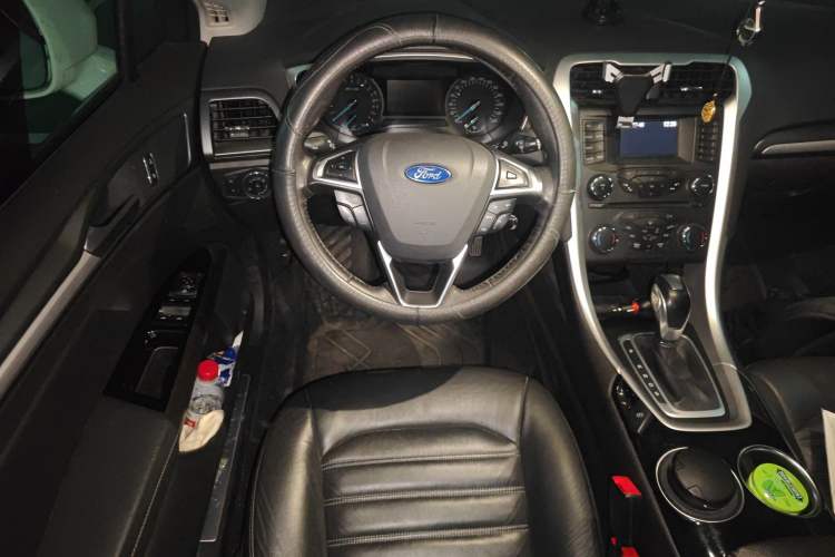 Used Ford Mondeo 2013 1.5L GTDi180 Fashion Edition