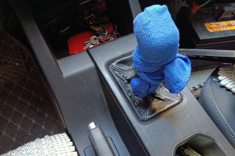 Used JETOUR X70M 2020 1.5T Manual Partner Model
