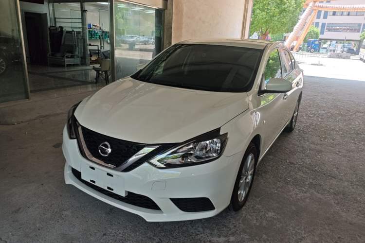 Used Nissan Sylphy 2024 Restyled Version 2 Classic 1.6XE CVT Comfort Edition
