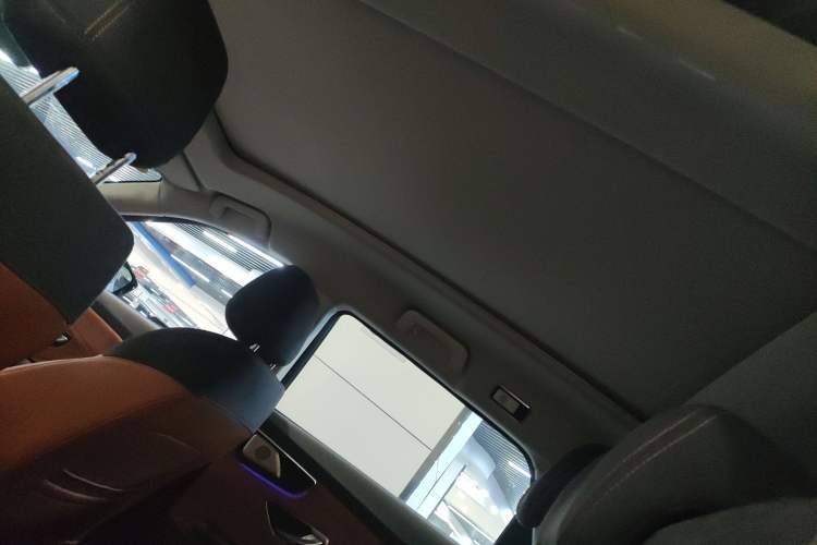 Used JETOUR Shanhai Shanhai L7 2024 1.5T 120 km MAX 7-Seater