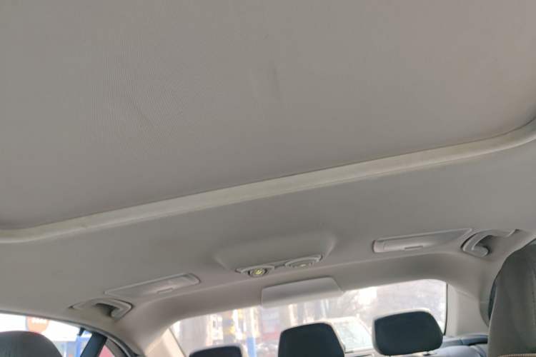 Used BMW 3 Series 2015 320Li Fashion Model
