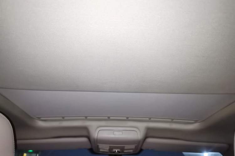 Used Volkswagen Passat 2011 1.8 TSI DSG Prestige Edition Headliner