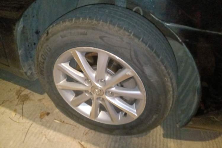 Used Toyota Camry 2011 200G Classic Anniversary Edition