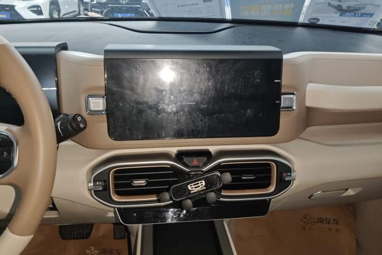 Used Geely Auto icon 2020 1.5TD i9 BSG
