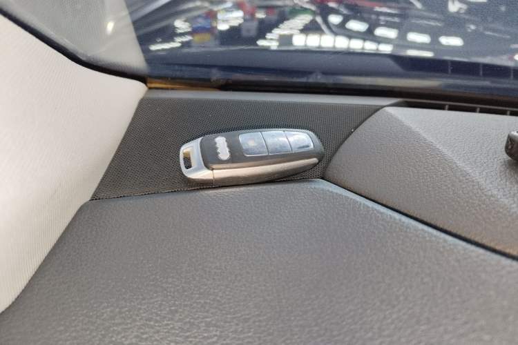 Used Audi A8 2018 A8L 55 TFSI quattro Launch Edition Elite Model
