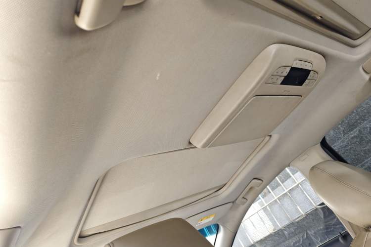 Used Buick GL8 2014 3.0L XT Luxury Business Flagship Edition