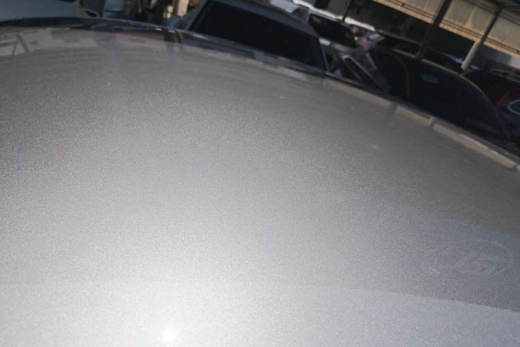 Used BYD Qin L 2024 DM-i 80KM Leading Model
