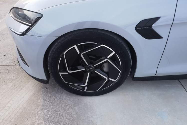 Used BYD Seal 2023 Champion Edition 700km Performance Version