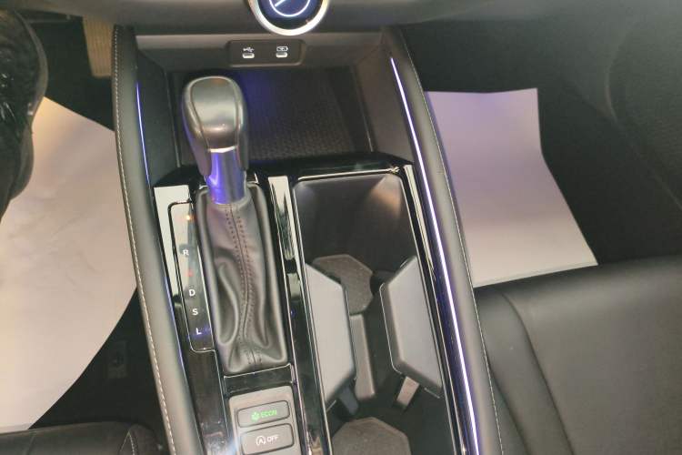 Used Honda Accord 2023 260TURBO Smart Enjoyment Version Gear Lever