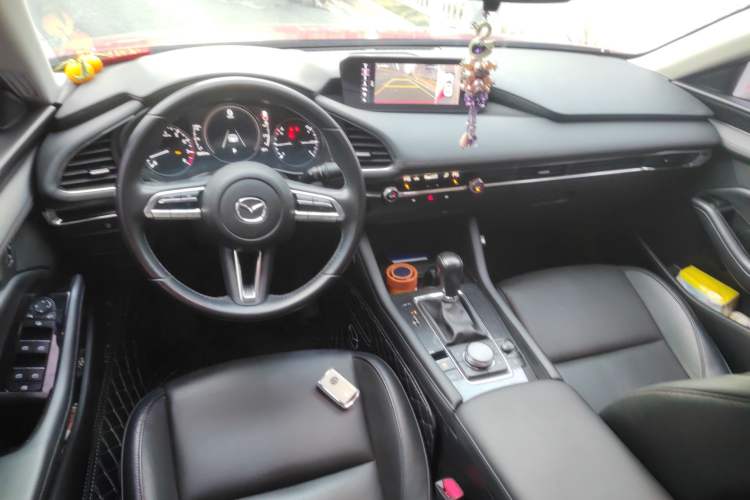 Used Mazda Mazda 3 Axela 2020 2.0L Automatic Zhiya Edition