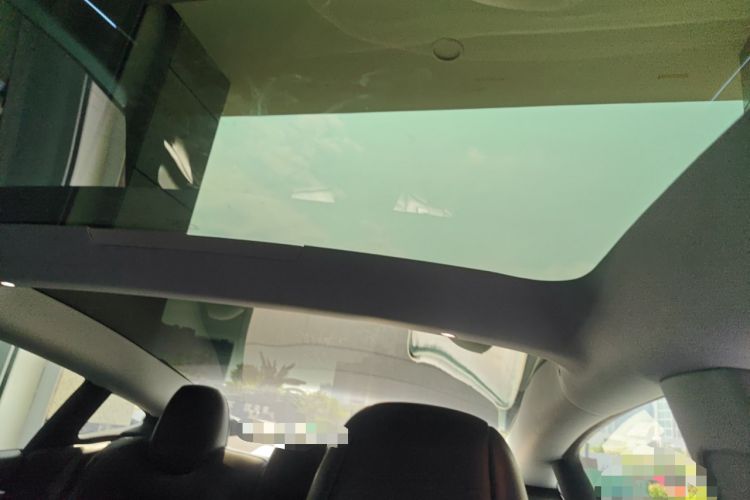 Used Tesla Model 3 2023 Rear-Wheel-Drive Version