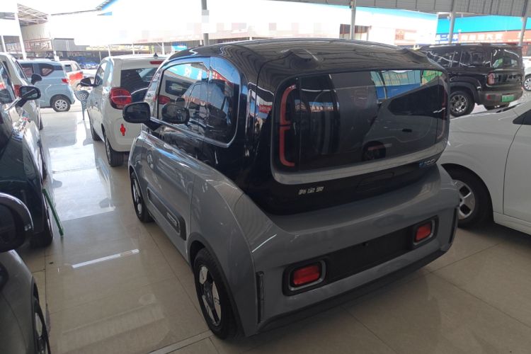 Used Baojun E300 2020 Star Travel Edition