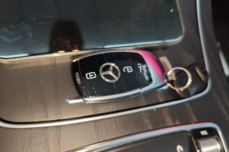 Used Mercedes-Benz E-Class 2022 Revised E 300 L Sport Luxury Edition
