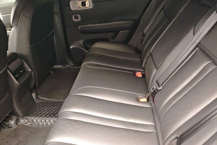 Used Wuling Xingguang S 2024 130 km Flagship Version
