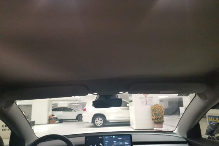 Used Tesla Model 3 2019 Standard Range Rear-Drive Upgraded Version
