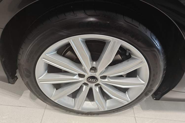 Used Audi A6L 2024 45 TFSI Prestige Dynamic Edition