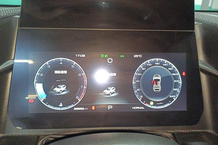 Used Haval DARGO 2022 1.5T DCT Two-Wheel Drive Labrador Edition