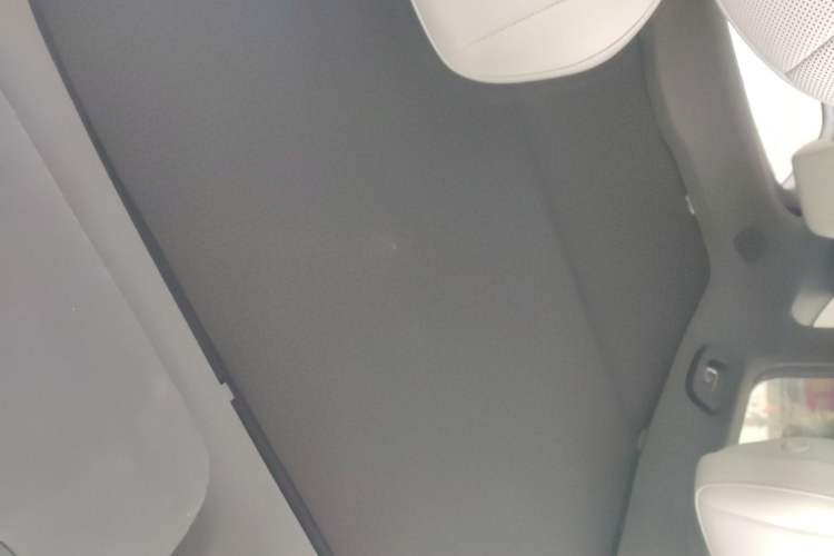 Used XPeng P7+ 2024 Long-Range Max