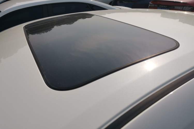 Used Nissan Sylphy 2022 1.6L XL CVT Enjoyment Edition Roof