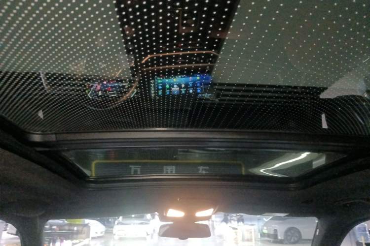 Used BMW X5 2023 xDrive 40Li Luxury Edition M Sport Night Vision Package