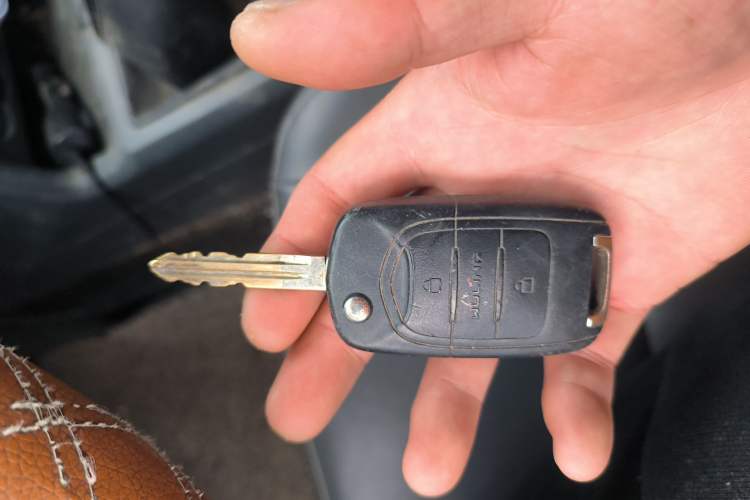 Used Wuling Zhengtu 2021 1.5L Adventure LAR
