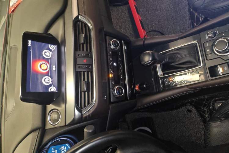 Used Mazda Atenza 2017 2.5L Skyactiv Sport Edition
