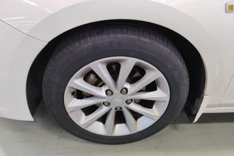 Used Chevrolet Cruze 2017 1.5L Automatic Pioneer Sunroof Edition