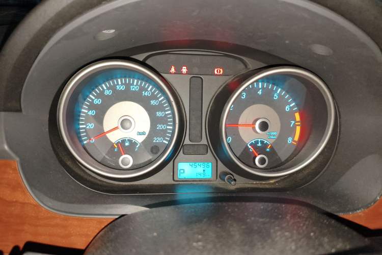 Used Buick Excelle 2013 1.5L Automatic Luxury Model