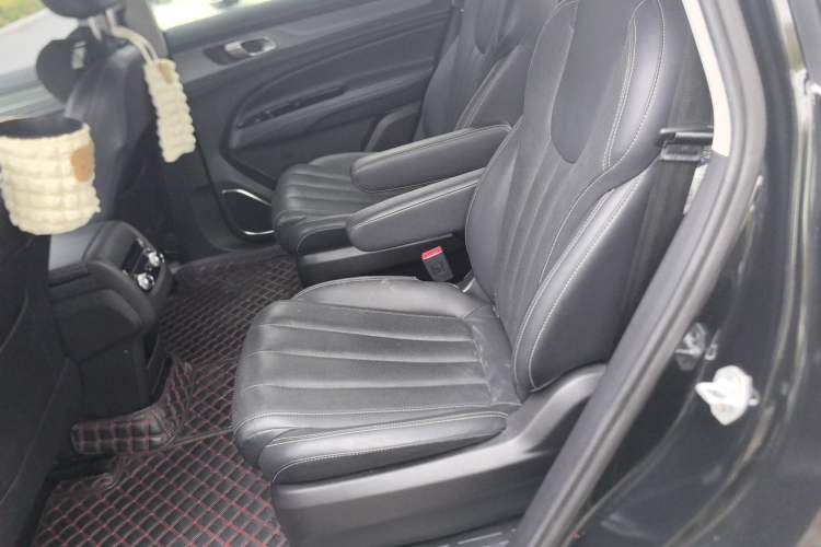 Used Ford Equator 2021 EcoBoost 225 Platinum Edition 6-seater