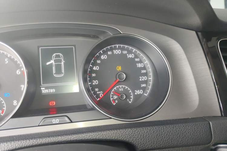 Used Volkswagen Golf 2014 1.4 TSI Manual Comfort Model