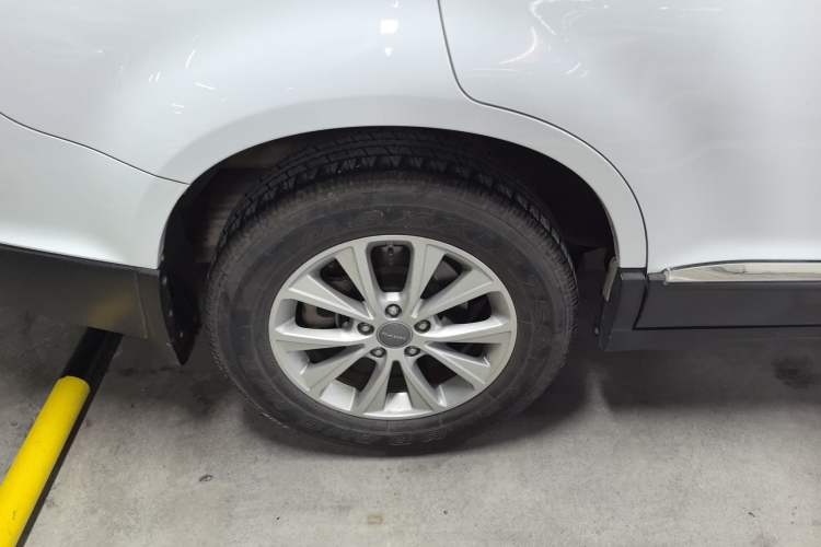 Used Haval H6 2018 Blue Label Sport Edition 1.5T Automatic Two-Wheel Drive Elite Model