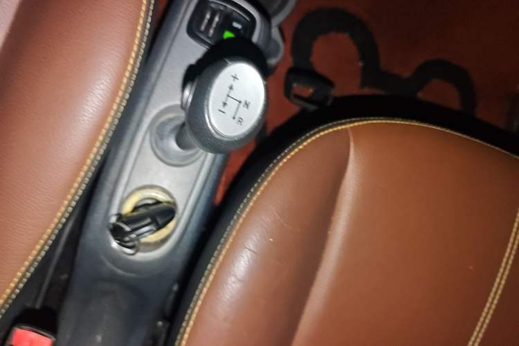 Used smart fortwo 2014 1.0 MHD Hardtop BoConcept Special Edition
