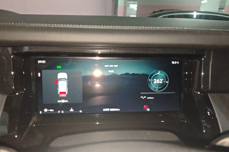 Used JETOUR Freelander 2025 2.0TD Automatic XWD Conqueror