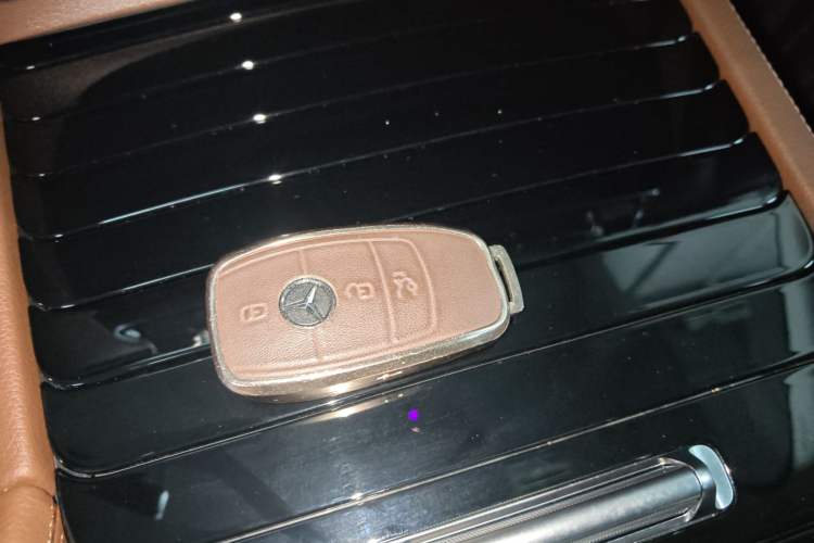 Used Mercedes-Benz GLE 2025 GLE 350 4MATIC Stylish Model