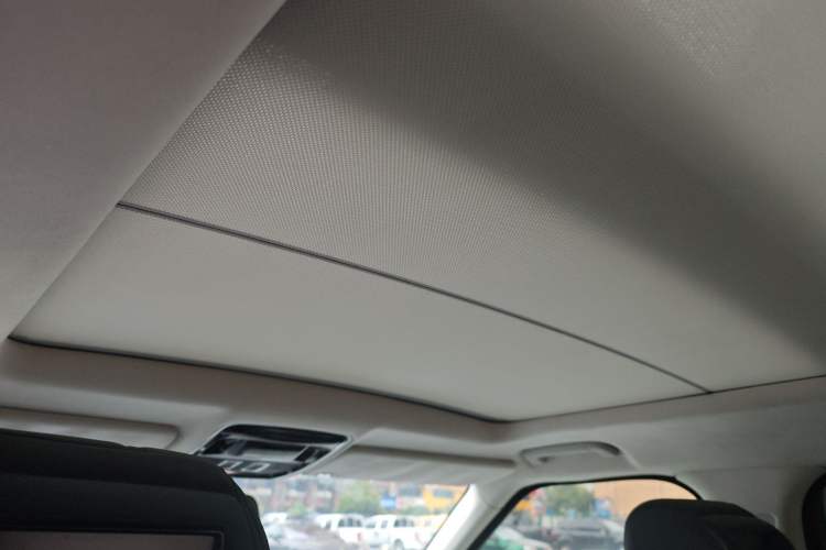 Used Land Rover Range Sport 2014 3.0 SC V6 HSE Headliner