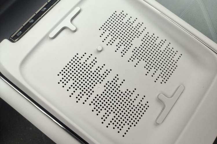 Used VOYAH FREE 2025 318 318 km Rear-Drive Touring Edition Vehicle Key