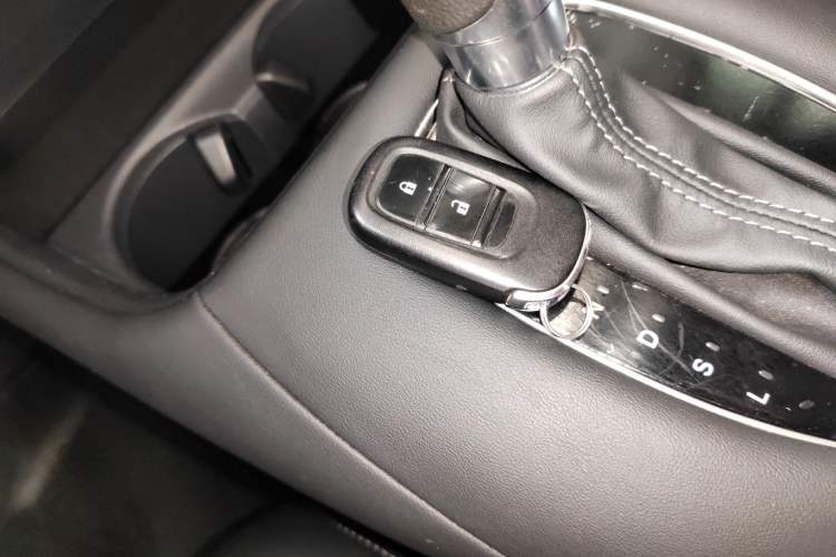 Used Honda ZR-V 2022 1.5T CVT Elite Edition
