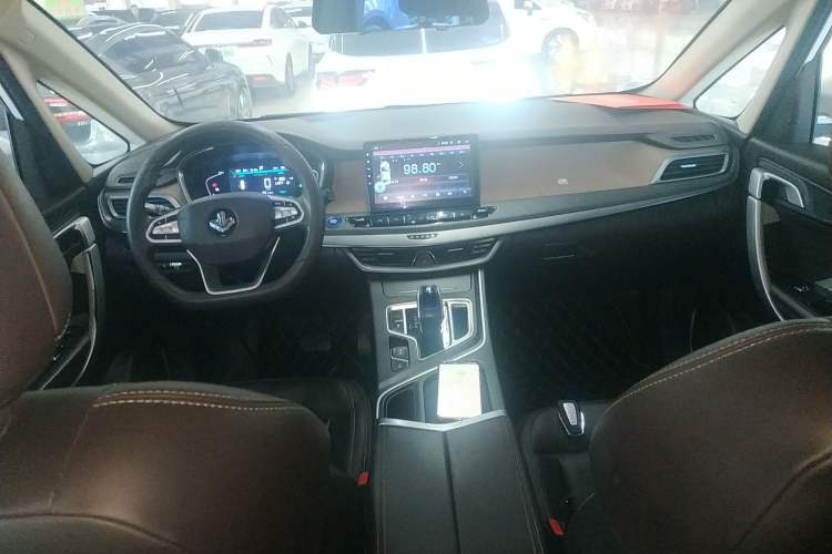 Used Livan Maple 80V 2021 Easy-to-Replace Version Lithium Ternary
