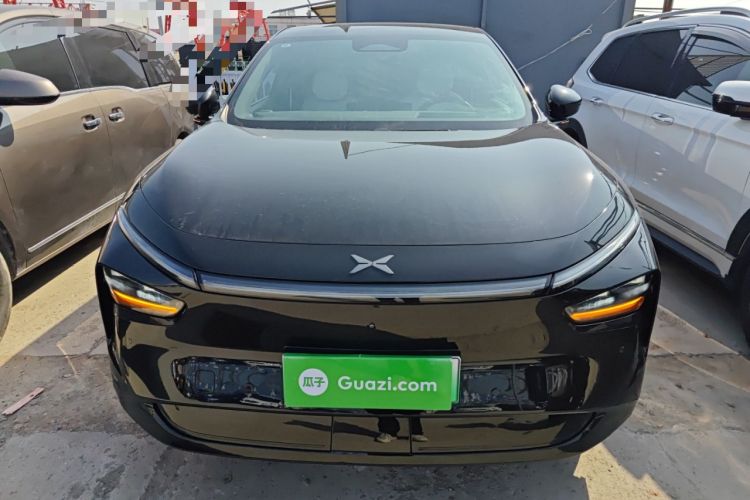 Used XPeng G7 2025 Model—702 Ultra Long Range