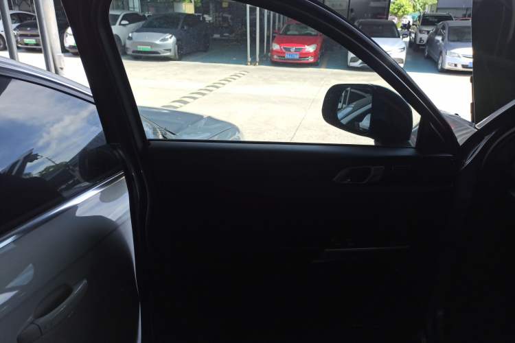 Used Lynk & Co 01 2019 2.0T Two-Wheel Drive Zhaopu Version China VI Standard