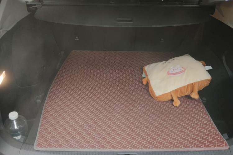 Used Volkswagen Tiguan L New Energy 2020 430 PHEV Plug-in Hybrid Flagship Edition
