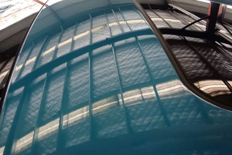 Used BYD Yuan PLUS 2022 510 km Flagship Version