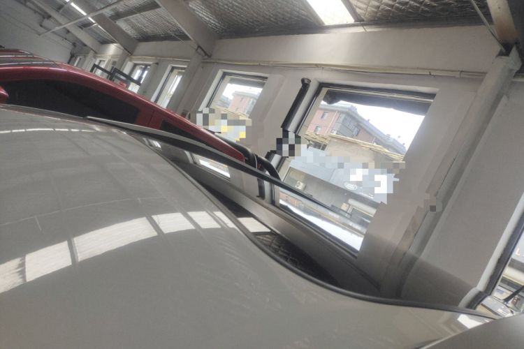 Used BYD Yuan Pro 2021 401 km Deluxe Version
