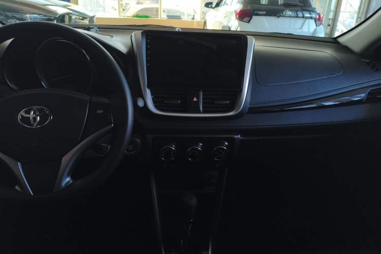 Used Toyota YARiS L Zhi Xuan 2022 X-Trail 1.5L CVT Luxury PLUS Edition